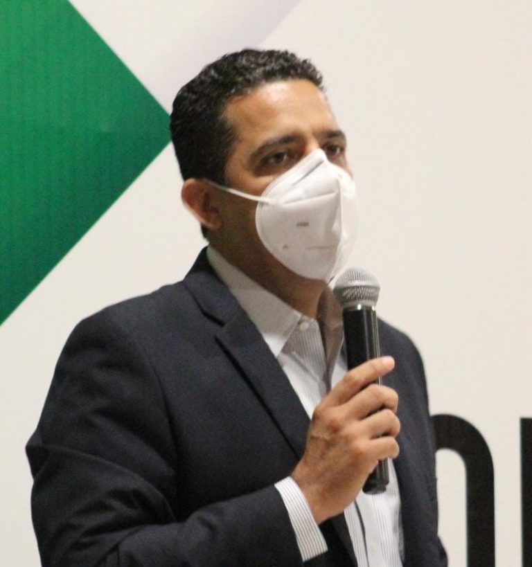 Acusa PRI uso electoral de Servidores de la Nación