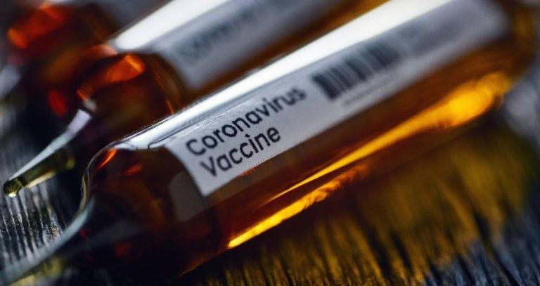 Rusia distribuye el primer lote de vacuna contra el coronavirus
