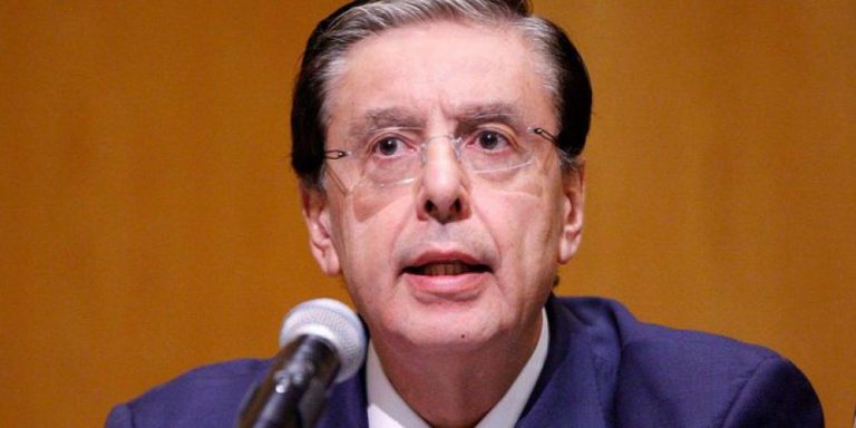 Denuncia Jaime Cárdenas corrupción en Instituto para Devolver al Pueblo lo Robado