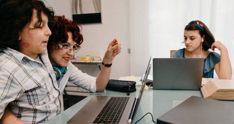 ¿Tecnología 5G en los hogares?