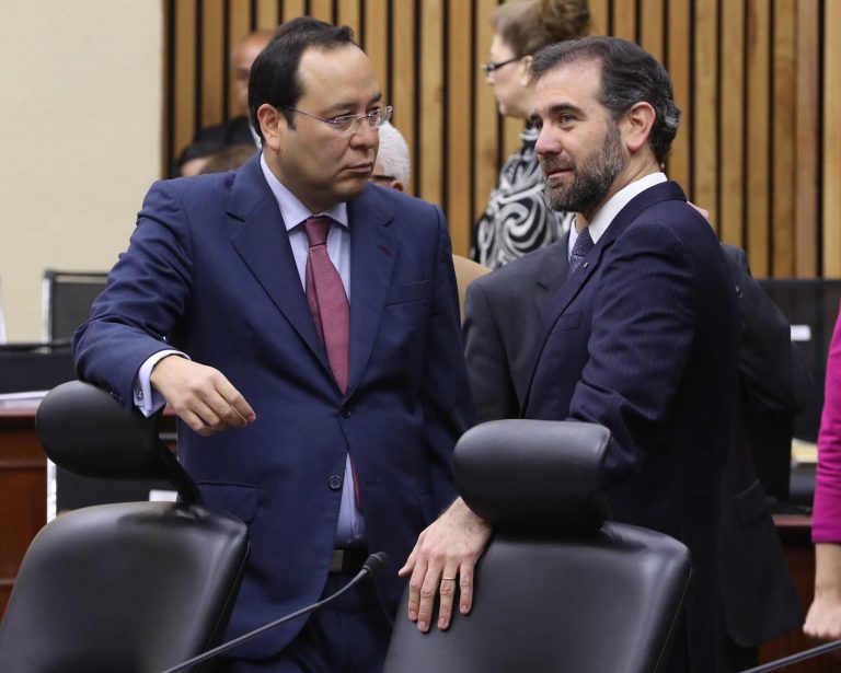 El Clip que atoró a México Libre