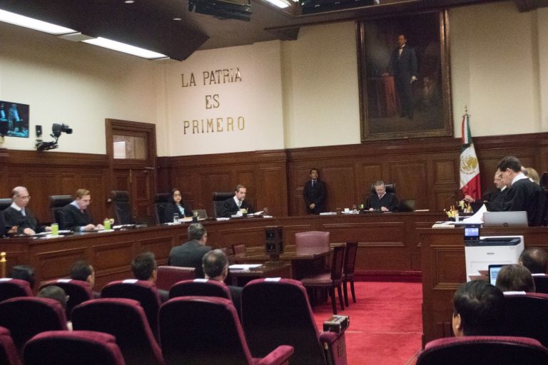 Concubinas podrán cobrar pensión a casados