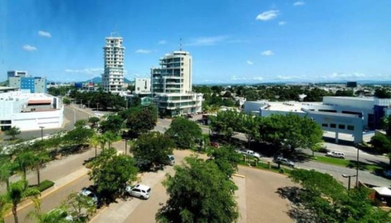 Cae temperatura en Sinaloa de 40 a 33 grados