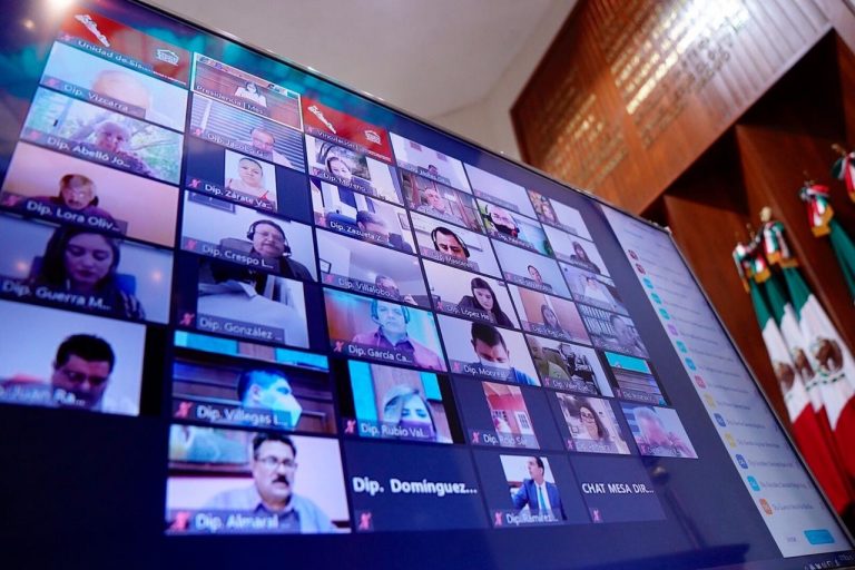 Destraban diputados Ismujeres; ratifican a directora