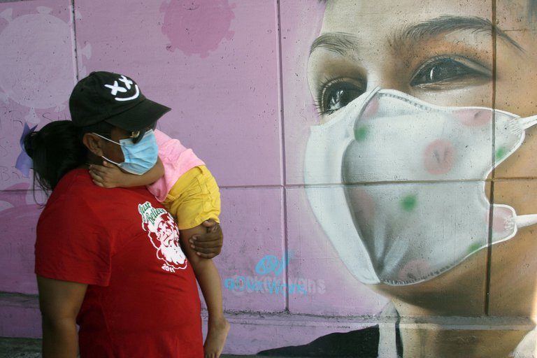 Coronavirus en México: suman 70 mil 821 muertos