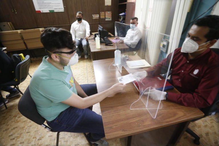 Llama Mazatlán a conscriptos 2001 y remisos por cartilla militar