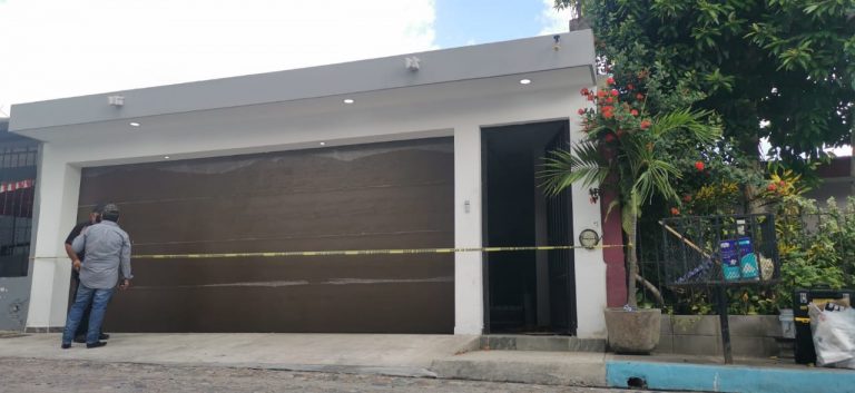 Lo encuentran muerto en su casa tras cuatro días desaparecido