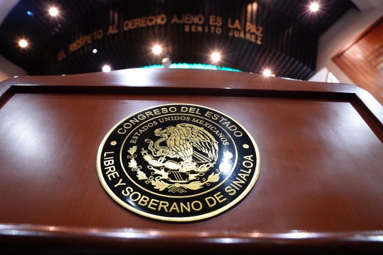 Elevan a rango constitucional delitos electorales en Sinaloa