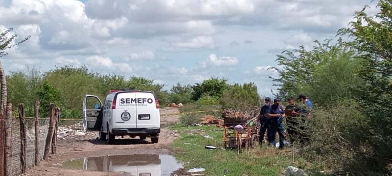 A golpes lo encuentran muerto en basurón de ‘El Atorón’, Eldorado