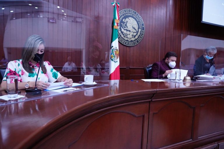 Da Congreso lectura a oficio de Navolato por tarifa 1-F para Sinaloa