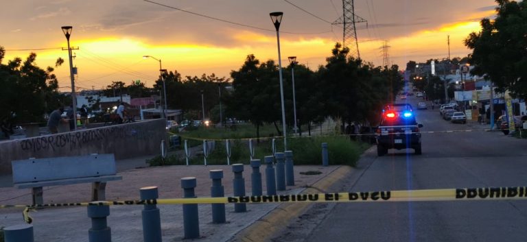 Ataque a balazos deja un herido y un muerto en Chulavista