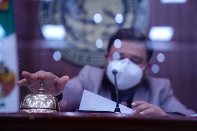 Abren diputados camino a Iniciativa Preferente en Sinaloa