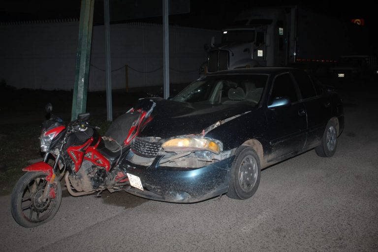 Muere joven atropellado en la Culiacán-Eldorado