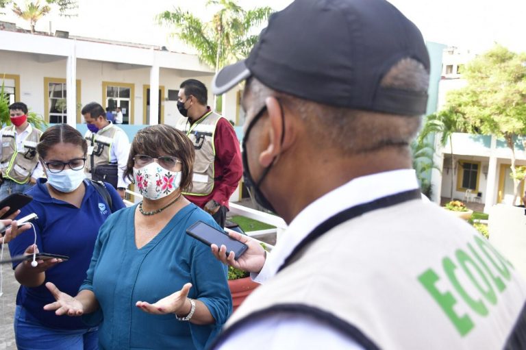Rechaza Ecología Mazatlán haber secuestrado mascotas de vecino del Centro
