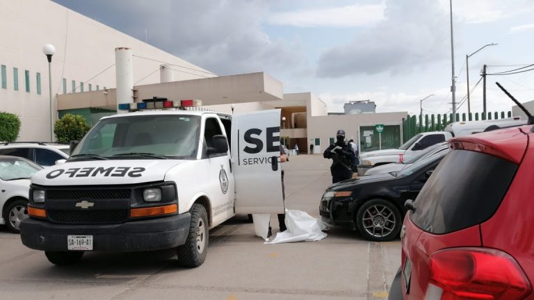 Muere delincuente y comandante herido tras enfrentamiento en Culiacán