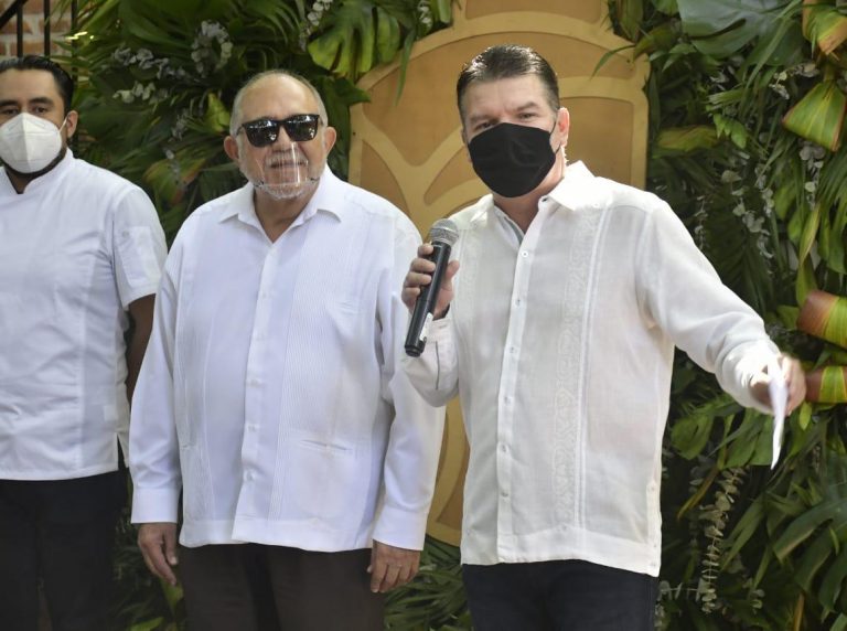 Inauguran el festival virtual ‘Otro Sabor de Mazatlán