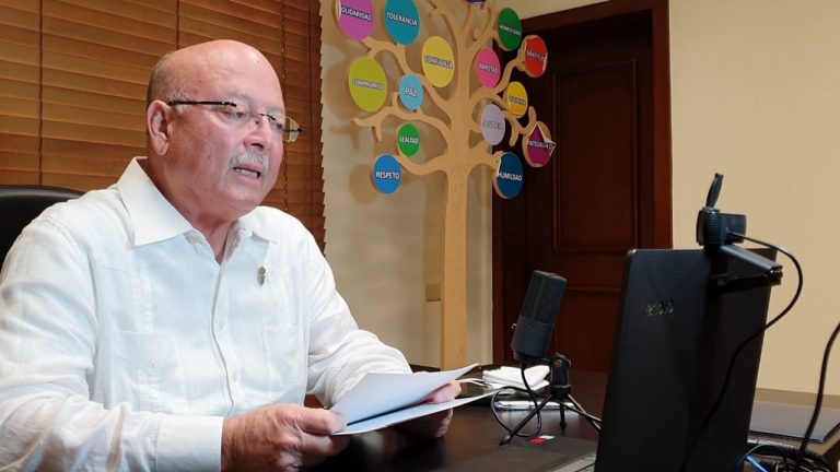 Alcanza UAS cobertura al 100% en prepa y 99.8% en universidad