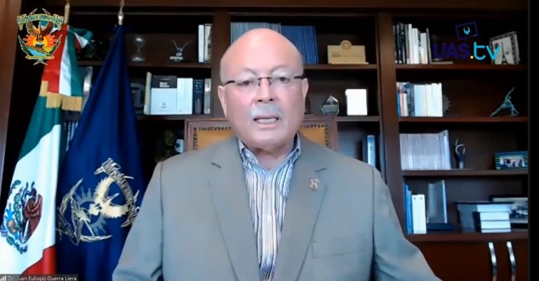 Admite UAS 92% de aspirantes para ciclo escolar 2020-2021