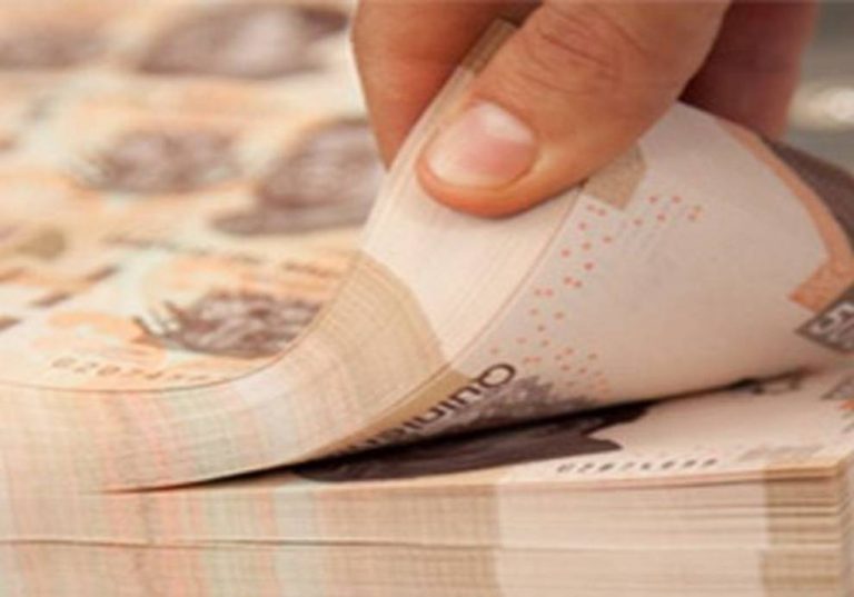 Estima SATES caída de $1,500 millones para Sinaloa en participaciones federales