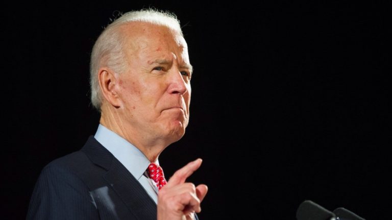 Se adelanta Biden a Trump en debate; presenta impuestos