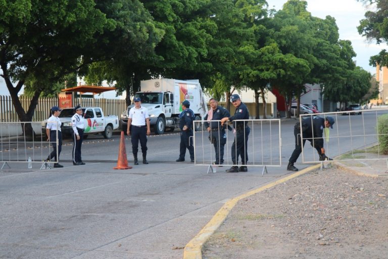 Cerrará Culiacán calles por Noche del Grito