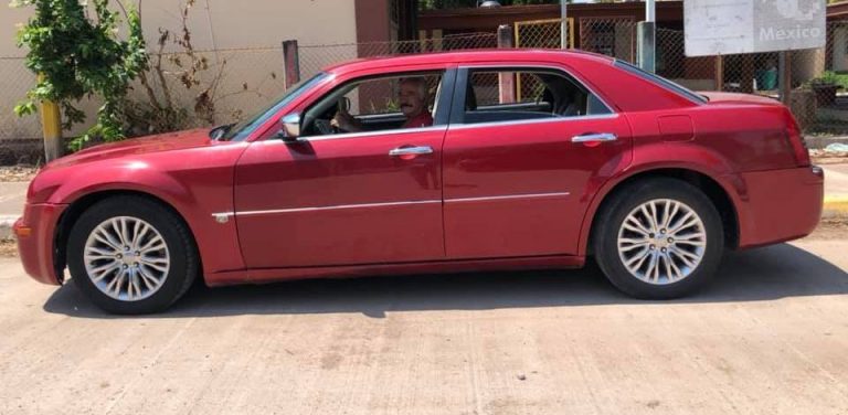 Sorteará ‘Chenel’ auto para apoyos en Salvador Alvarado