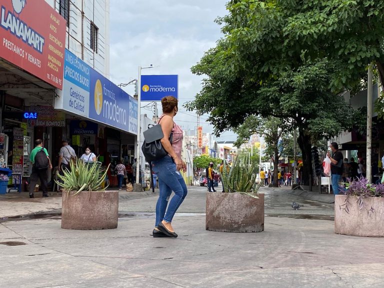 Abre Culiacán la avenida Juan Carrasco