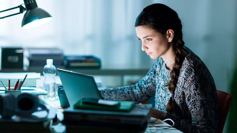 Más años de educación pueden reducir el riesgo de demencia