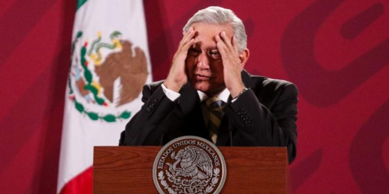 Acusan a AMLO de sembrar odio y dividir