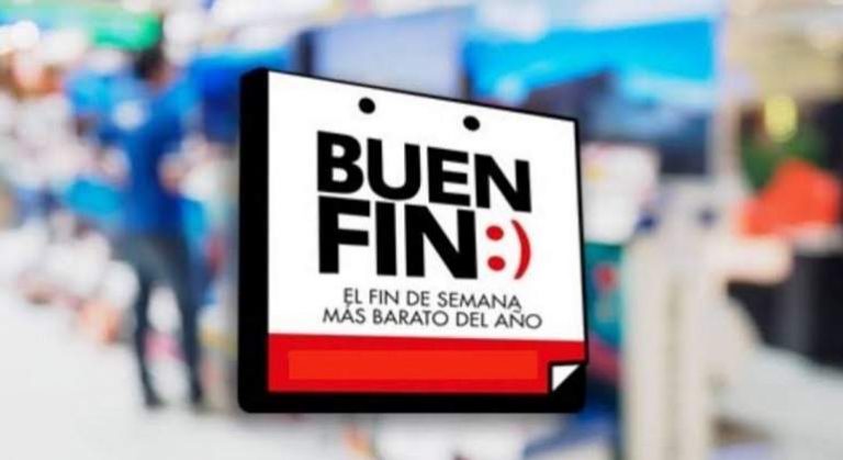 El Buen Fin 2020 se extenderá una semana más: se realizará del 9 al 20 de noviembre