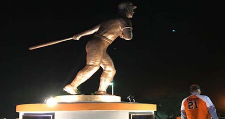 Recordarán hoy a Espino a 23 años de su partida