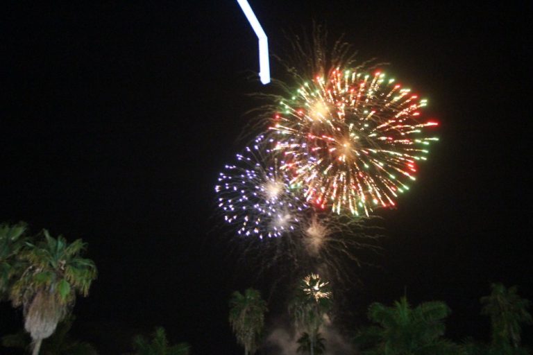 Presunta cancelación del Grito es falsa: Gobierno