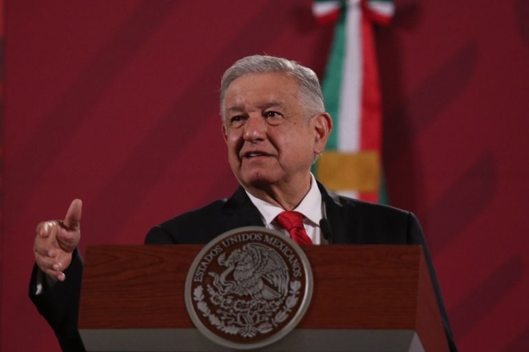 Jaime Cárdenas tenía que ‘limpiar’ el Indep, pero ‘no le entró’: AMLO