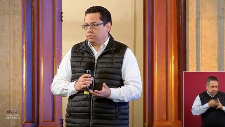 Supera México las 71 mil muertes por COVID-19