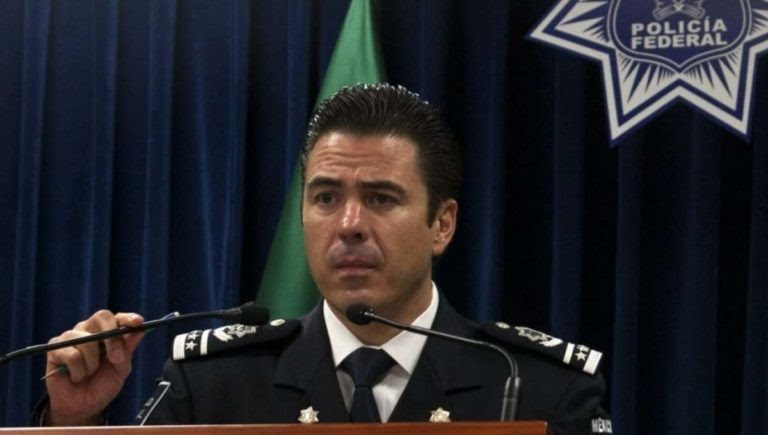 Ordenan aprehensión de ‘mano derecha’ de García Luna