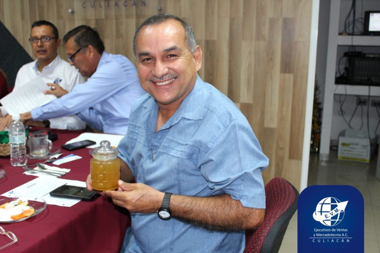 Polémico, pero al final empático: EVyM Culiacán sobre alcalde