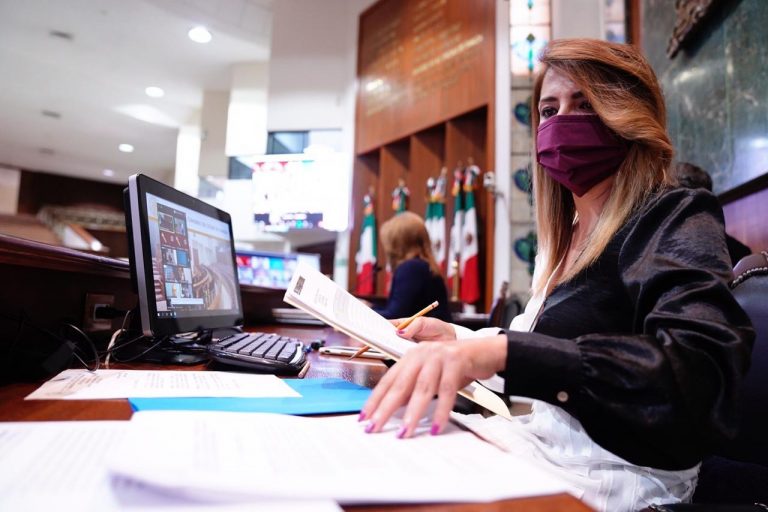 Harán públicas versiones de sentencias