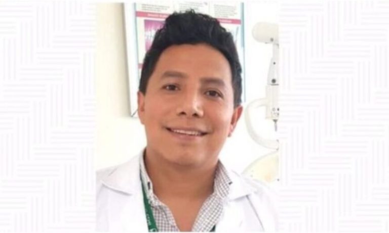 Hallan muerto a médico del IMSS desaparecido en Oaxaca