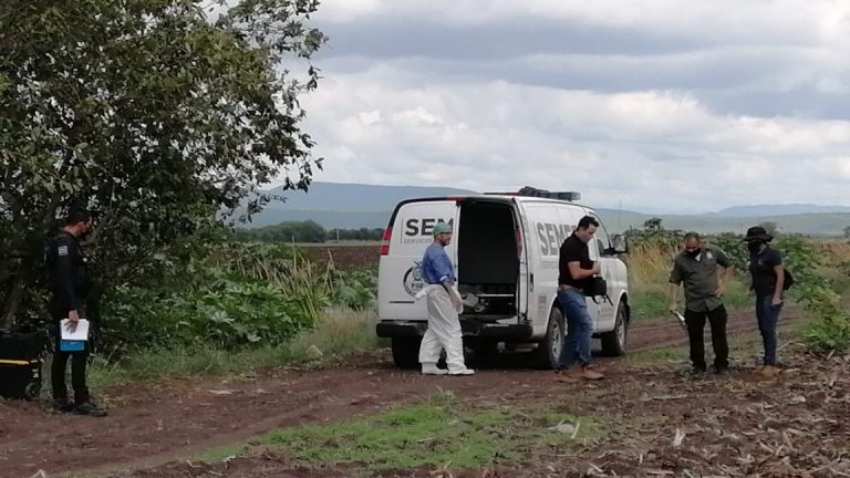 Lo encuentran carbonizado en Canán, Costa Rica