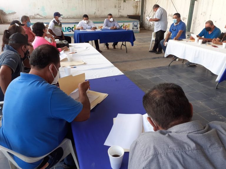 Suman 43 policías de Navolato con pago de retroactivo