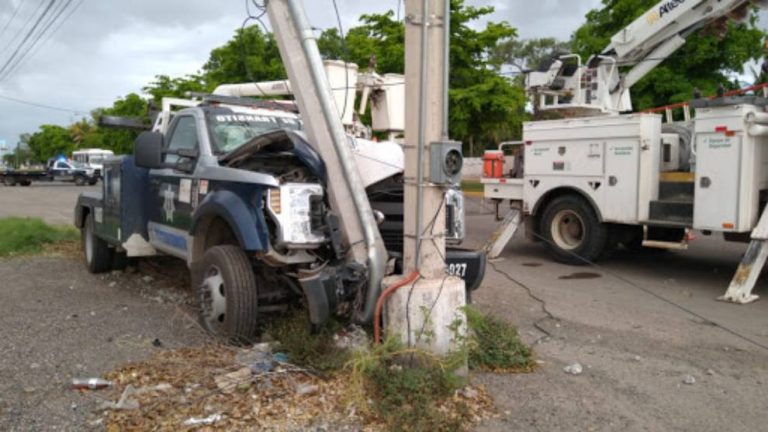 Instalarán 7 mil luminarias; incluyen 700 de accidentes