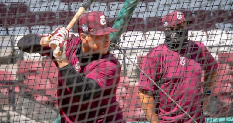 Con estadios al 40% arrancará el béisbol en Sinaloa