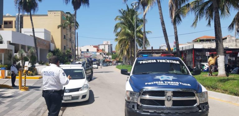 Advierte ayuntamiento apoyo a pescadores, mas no bloqueos