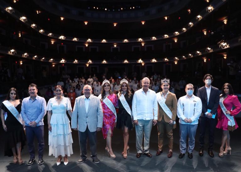 En franca recuperación el turismo en Mazatlán: Quirino