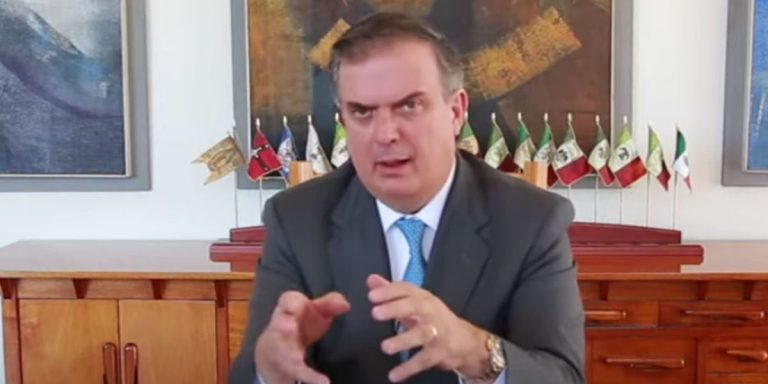 Expresan a EU descontento por Cienfuegos 15 días después