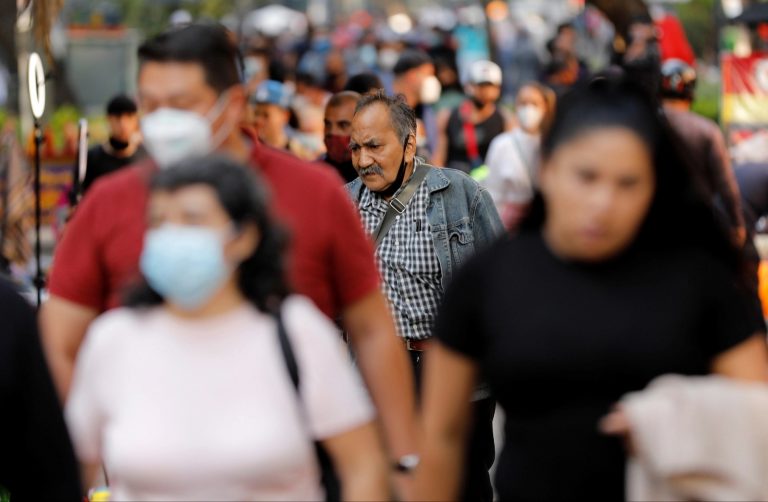 Emite Salud alerta de viajes internacionales por COVID-19