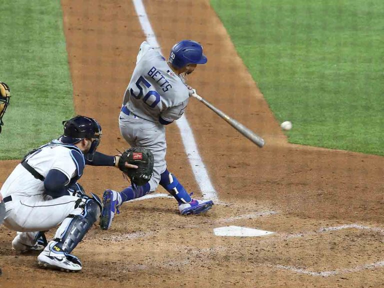 Dodgers recuperan la ventaja en la Serie Mundial