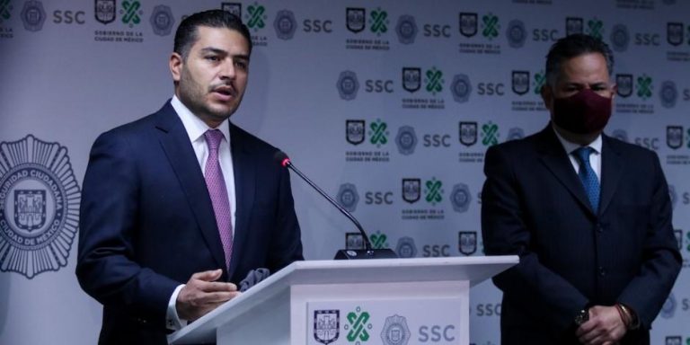 ‘Congelan’ $4 mil 800 millones a 14 bandas que operan en CDMX