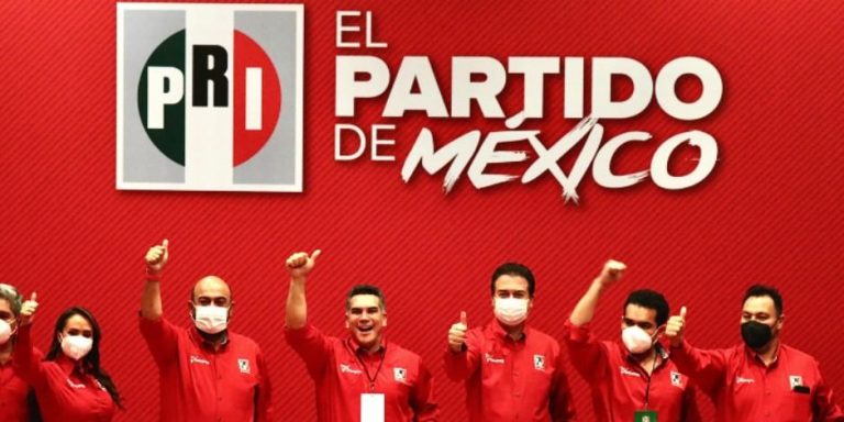 Vence abstención en Coahuila e Hidalgo