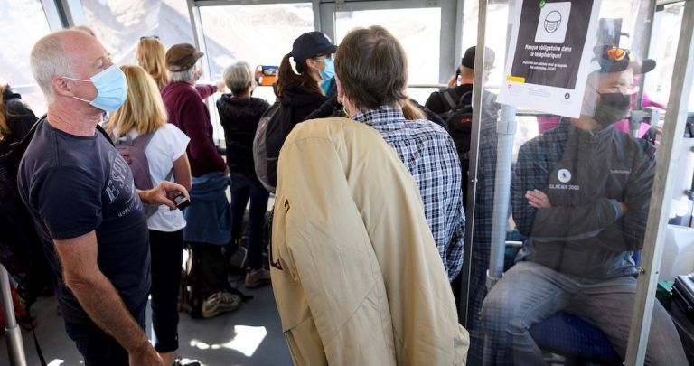 Rebasa México los 91 muertos por COVID-19